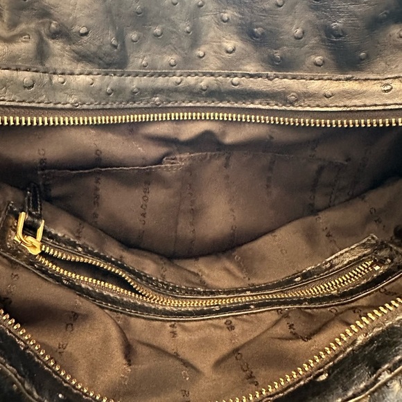 Marc by Marc Jacobs handbag - Picture 8 of 9